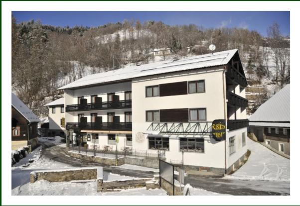 Gasthof-Pension Ortner Stadl an der Mur Exterior photo