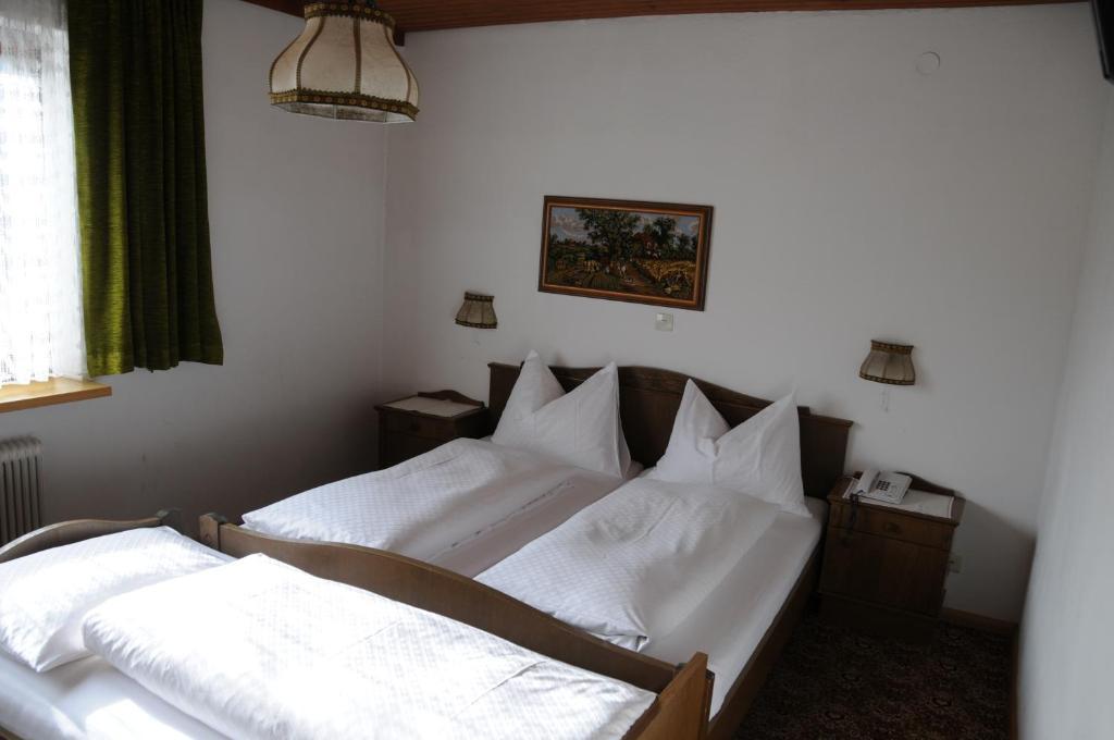 Gasthof-Pension Ortner Stadl an der Mur Room photo