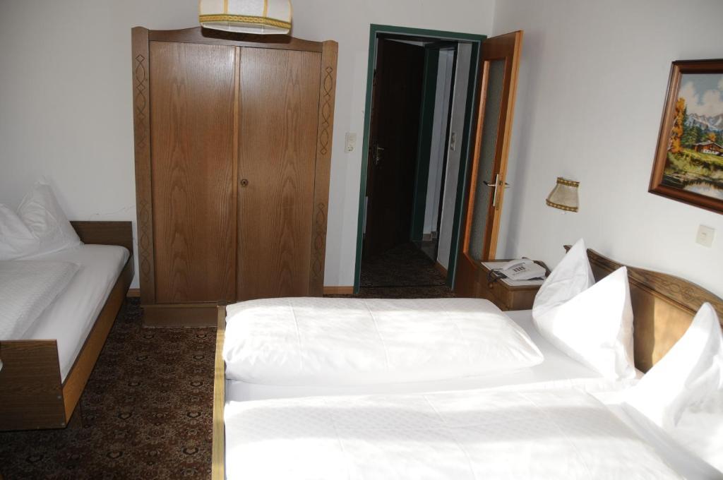 Gasthof-Pension Ortner Stadl an der Mur Room photo