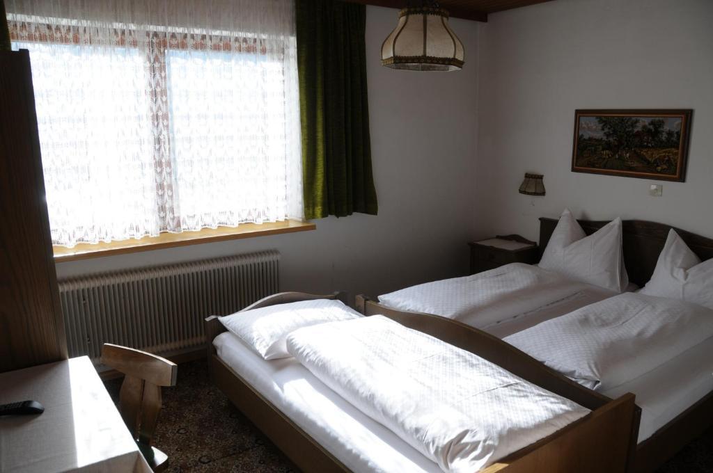 Gasthof-Pension Ortner Stadl an der Mur Room photo